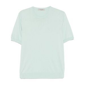 Fileria Green T-Shirts & Vests - T-Shirts Men